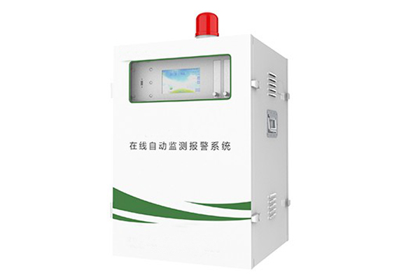 煙氣臭氧檢測儀