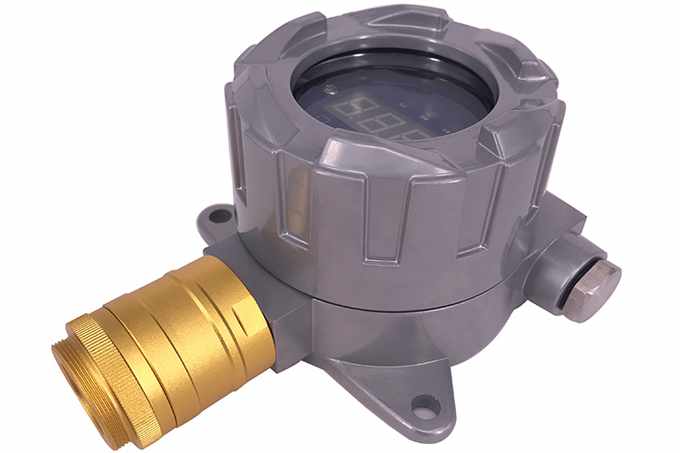 硫化氫濃度檢測儀