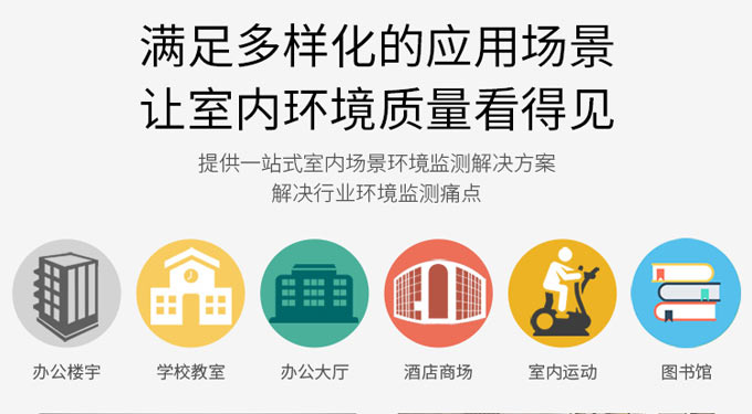 多種應用場景