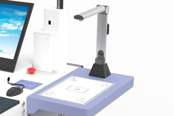 隨身物品采集儀(精拍儀) 隨身物品采集儀(精拍儀)